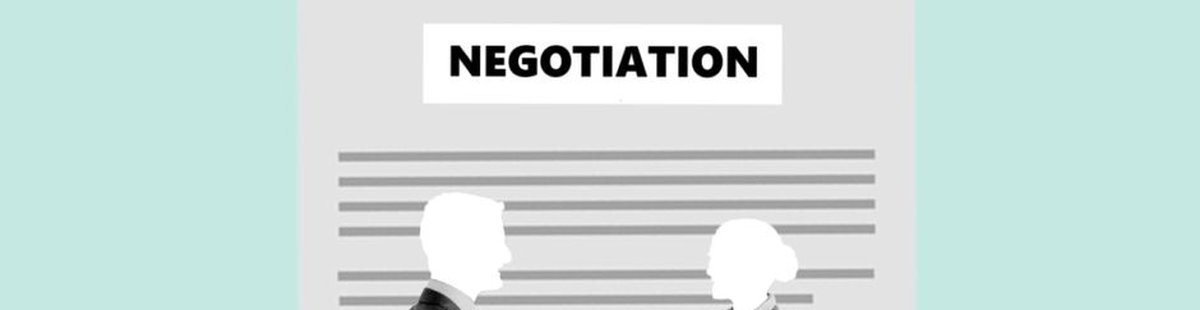 business negotiation handshake persuasion