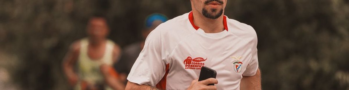 runner determination perseverance training